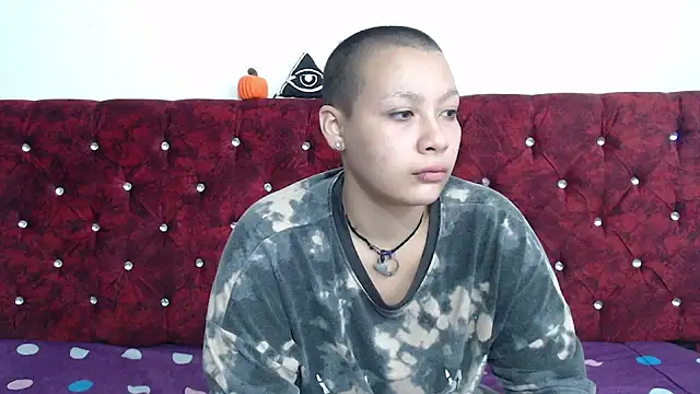 Cherry vald online show from November 7, 12:10 pm