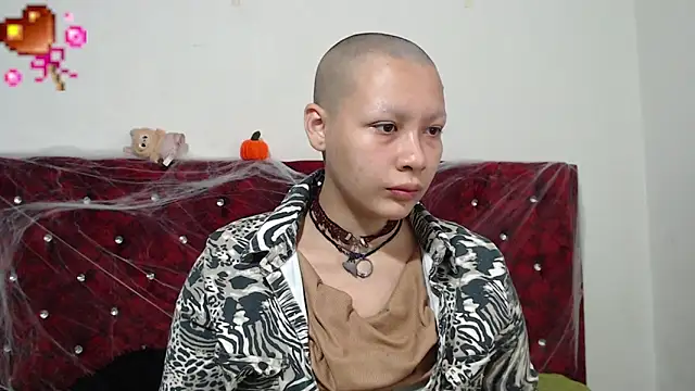 Cherry vald online show from October 26, 11:43 am