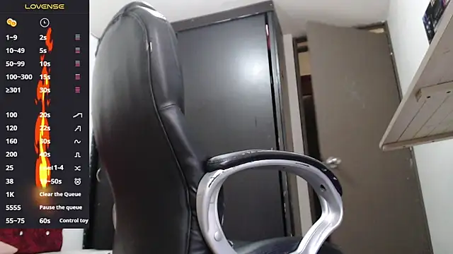 Cherry vald online show from March 6, 11:49 am