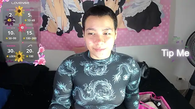 Snapshot of Cherry_vald chatting on June 26, 12:44 pm Cherry vald online show from June 26, 12:44 pm