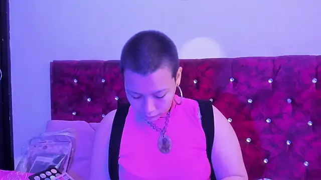 Cherry vald online show from November 19, 12:16 pm