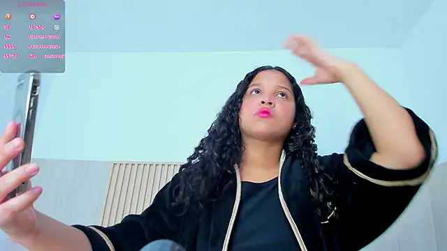 alena brown  online show from November 25, 7:14 pm