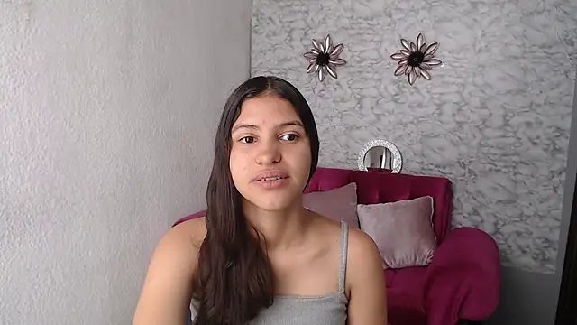 Evagirl69 online show from November 4, 3:49 pm