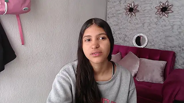 Evagirl69 online show from November 25, 6:08 pm