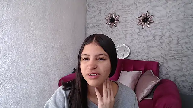 Evagirl69 online show from February 11, 12:16 pm