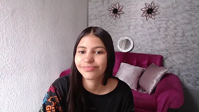 Evagirl69 online show from February 12, 12:16 pm