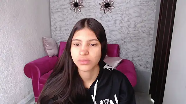 Evagirl69 online show from February 24, 12:17 pm