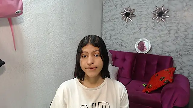 Evagirl69 online show from November 29, 1:06 am