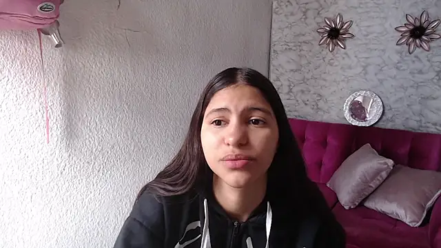 Evagirl69 online show from May 26, 12:14 pm