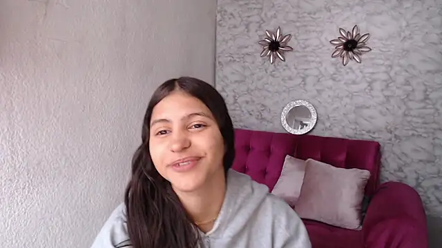 Evagirl69 online show from March 12, 12:31 pm