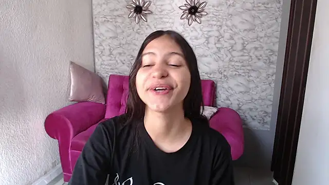 Evagirl69 online show from March 25, 12:15 pm