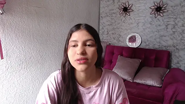 Evagirl69 online show from May 21, 12:13 pm