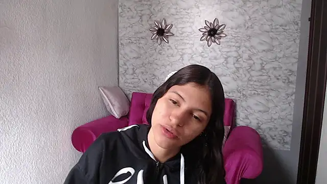 Evagirl69 online show from April 8, 12:17 pm