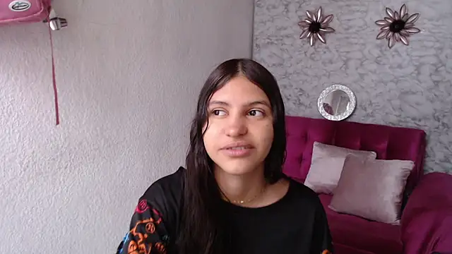 Evagirl69 online show from March 16, 12:31 pm