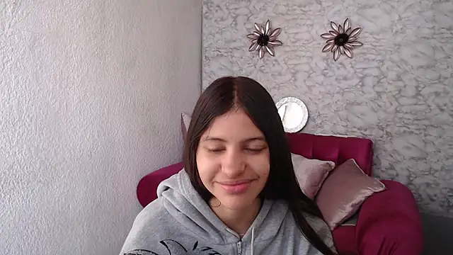 Evagirl69 online show from February 10, 12:15 pm