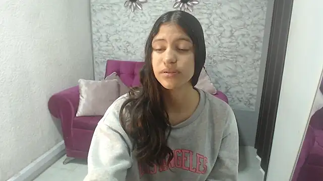 Evagirl69 online show from October 23, 12:31 am