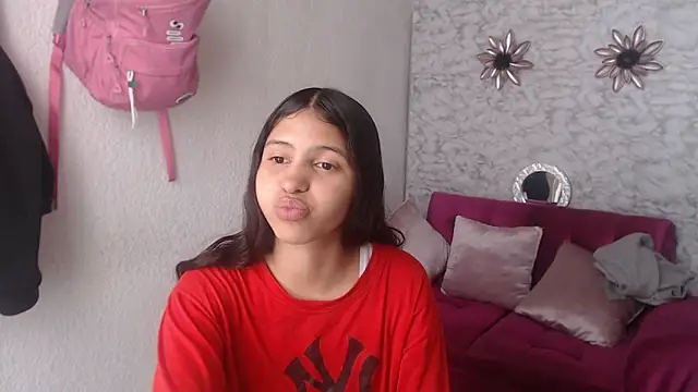 Evagirl69 online show from November 20, 6:41 pm