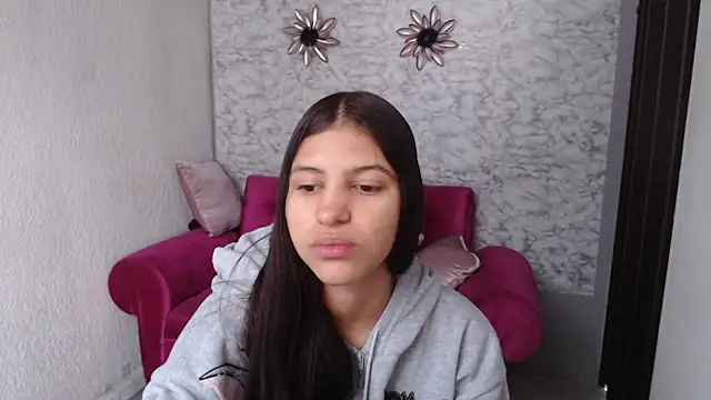 Evagirl69 online show from February 23, 12:17 pm