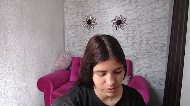 Evagirl69 online show from April 13, 12:20 pm