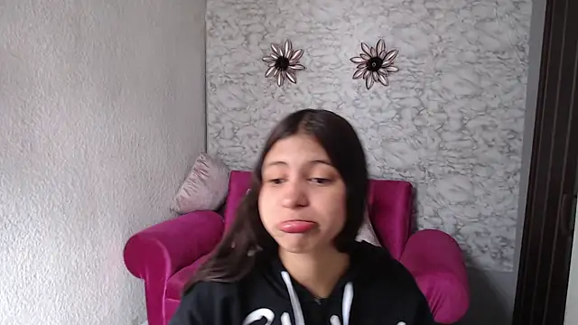 Evagirl69 online show from April 21, 12:56 pm
