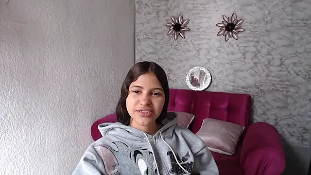 Evagirl69 online show from April 24, 12:18 pm