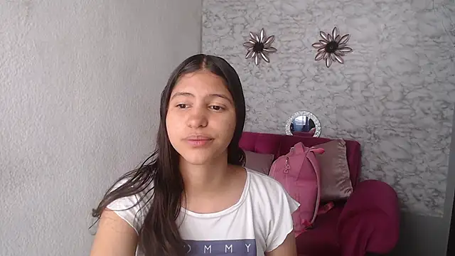 Evagirl69 online show from November 13, 6:23 pm