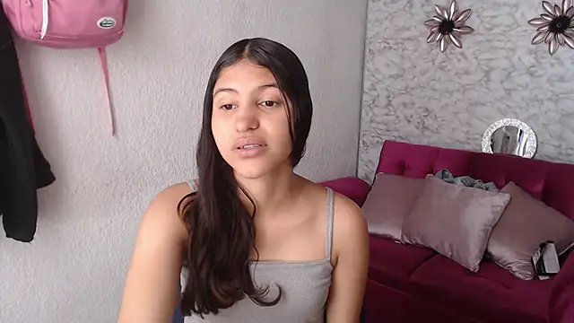 Evagirl69 online show from November 18, 6:22 pm