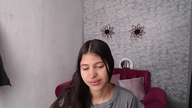 Evagirl69 online show from October 31, 12:24 pm