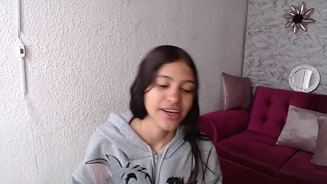 Evagirl69 online show from March 5, 12:13 pm