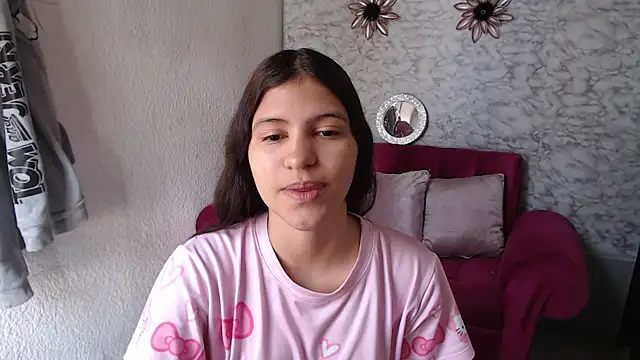 Evagirl69 online show from May 8, 12:20 pm