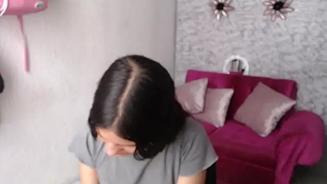 Evagirl69 online show from November 28, 1:00 pm