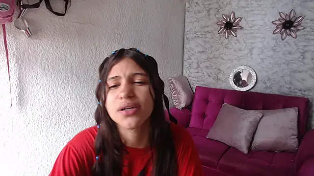 Evagirl69 online show from May 12, 12:11 pm