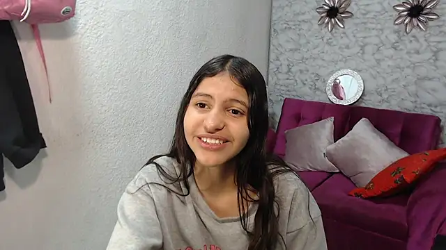 Evagirl69 online show from December 5, 12:21 am