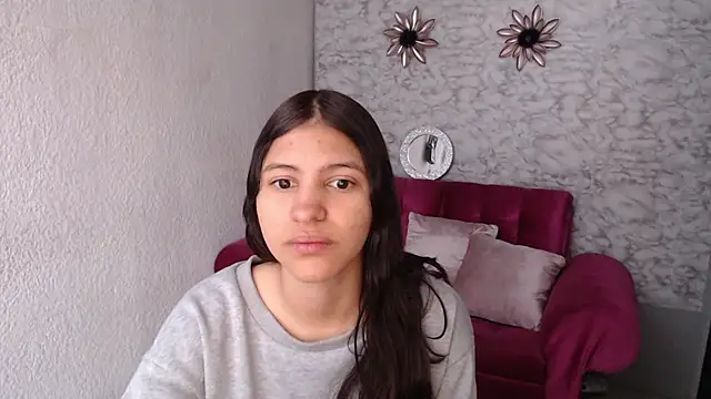 Evagirl69 online show from March 6, 12:22 pm