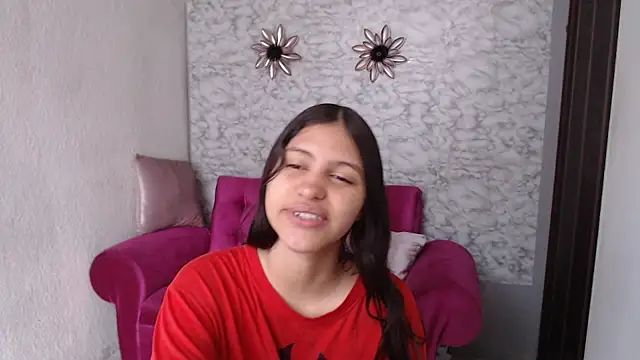 Evagirl69 online show from March 24, 12:27 pm