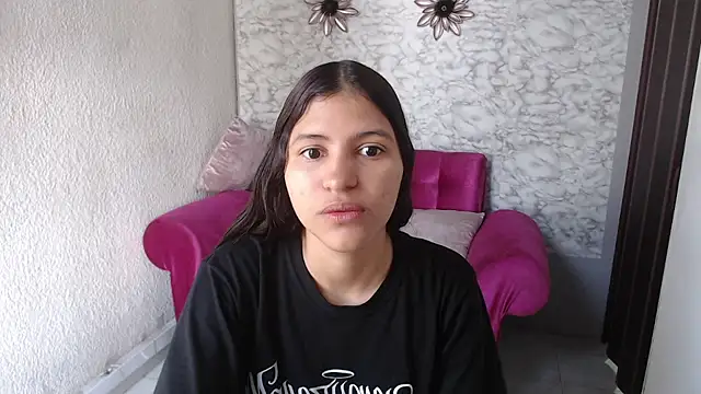 Evagirl69 online show from April 10, 12:12 pm