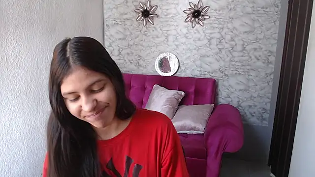 Evagirl69 online show from April 14, 12:21 pm