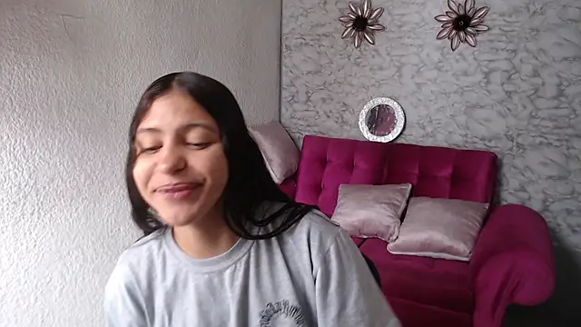 Evagirl69 online show from April 7, 12:18 pm