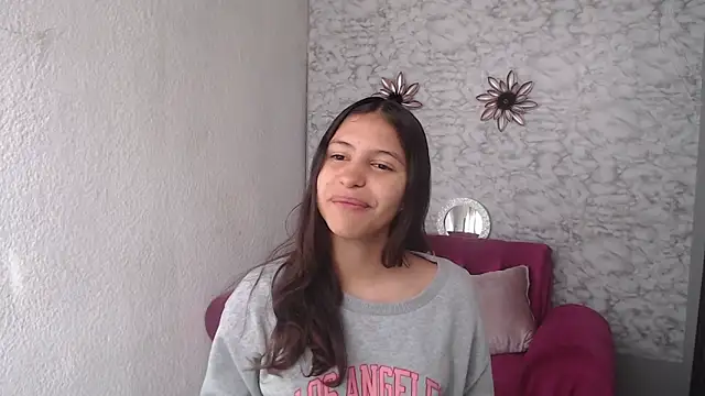 Evagirl69 online show from November 5, 12:52 pm