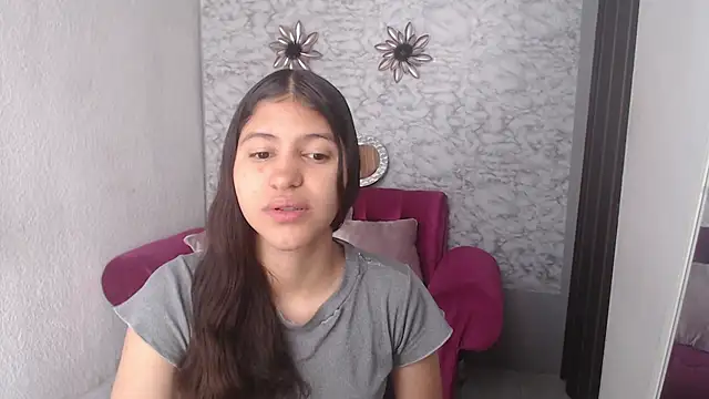 Evagirl69 online show from October 24, 12:15 pm