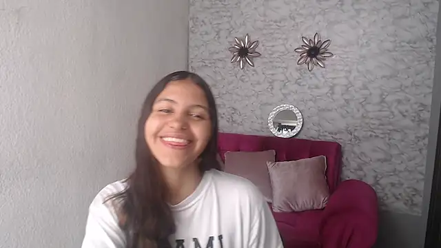 Evagirl69 online show from October 28, 6:18 pm