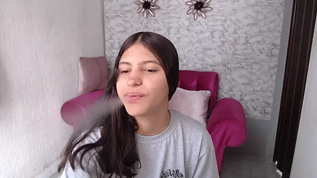 Evagirl69 online show from March 13, 12:32 pm