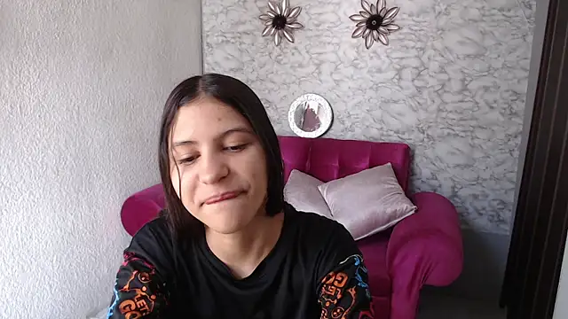 Evagirl69 online show from April 1, 12:17 pm
