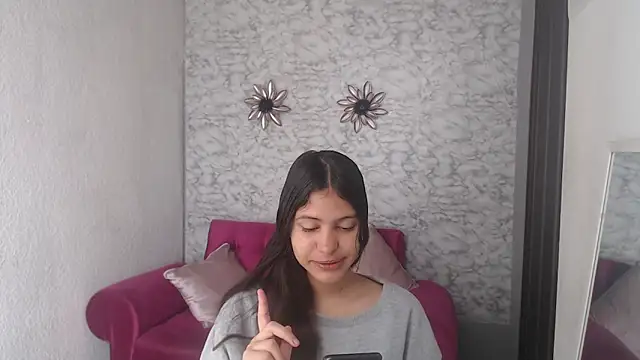 Evagirl69 online show from October 22, 12:26 pm