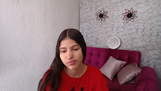 Evagirl69 online show from February 20, 12:18 pm