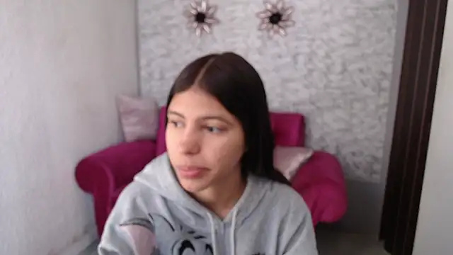 Evagirl69 online show from February 27, 12:16 pm