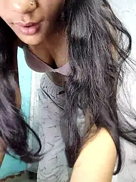 Nisha cam12 online show from October 5, 4:53 pm