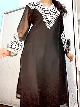 Nisha cam12 online show from October 4, 12:39 pm