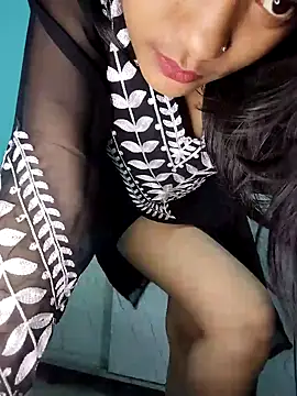 Nisha cam12 online show from October 2, 7:39 pm