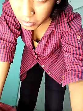 Nisha cam12 online show from September 26, 6:26 pm